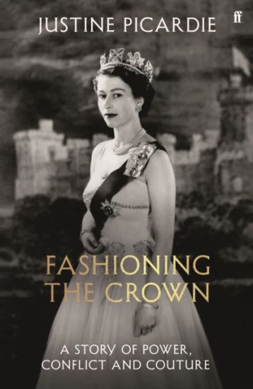Fashioning the Crown