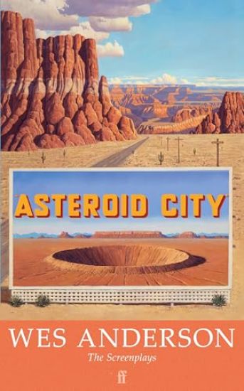 Asteroid City