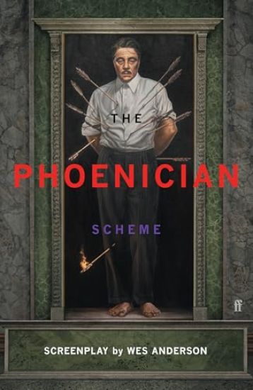 The Phoenician Scheme