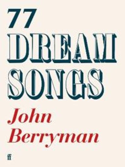 77 Dream Songs