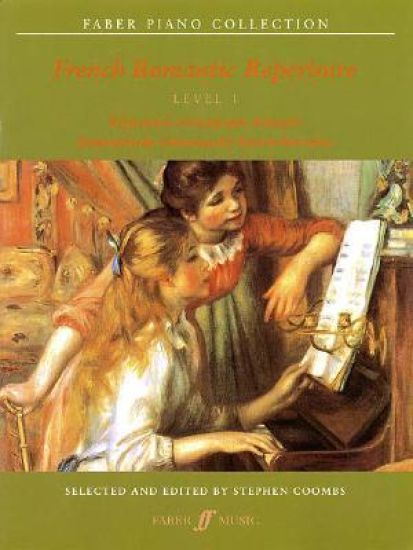 French Romantic Repertoire 1