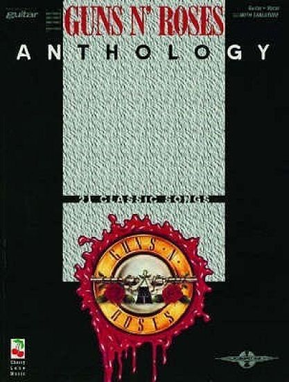 Guns N' Roses Anthology