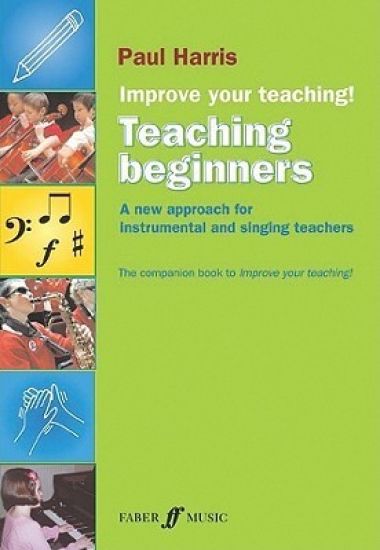 Improve your teaching! Teaching Beginners
