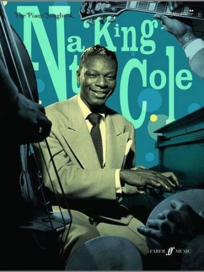 Nat King Cole Piano Songbook