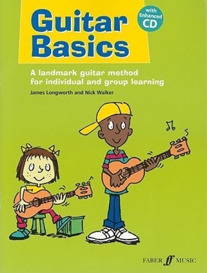 Guitar Basics