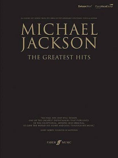 Michael Jackson - The greatest hits