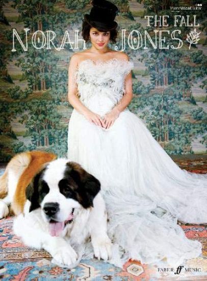 Norah Jones - The Fall