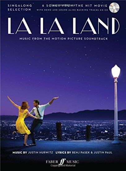 La La Land Singalong Selection