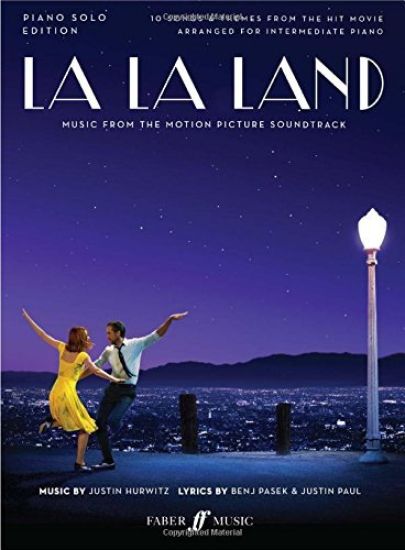 La La Land (Piano Solo)