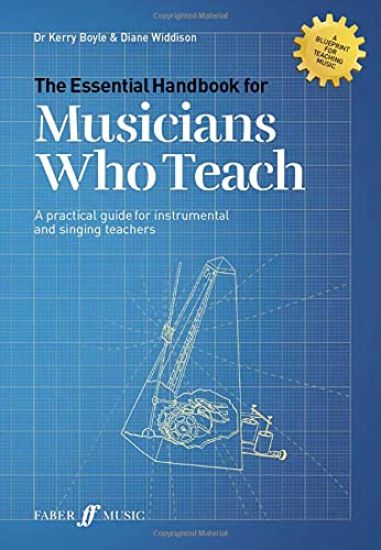 Essential Handbook for Musicians Who Teach