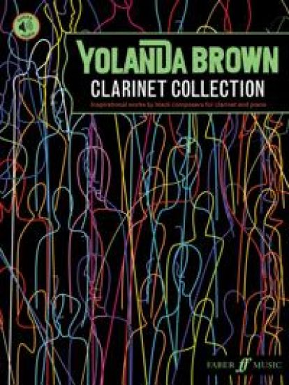 YolanDa Brown's Clarinet Collection