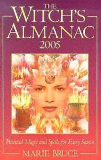 Witch's Almanac