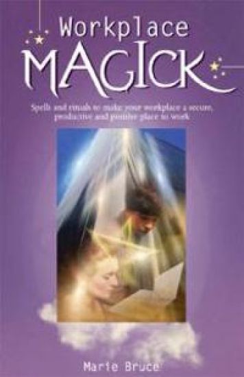 Workplace Magick