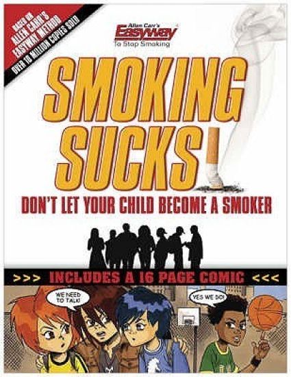 Smoking Sucks