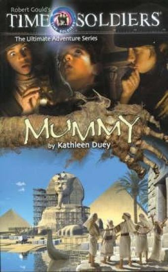 Mummy