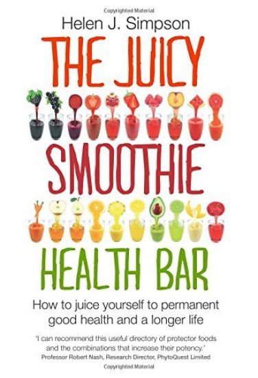 The Juicy Smoothie Health Bar