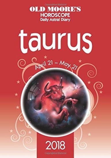 Old Moore's Horoscope Taurus