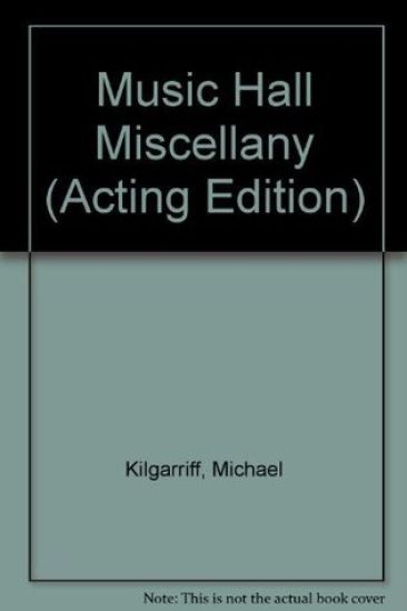 Music Hall Miscellany