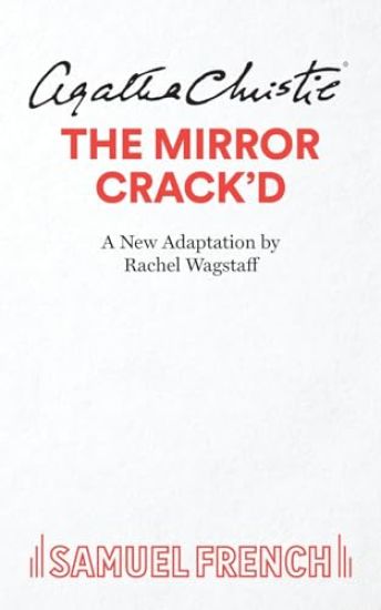 Agatha Christie's The Mirror Crack'd
