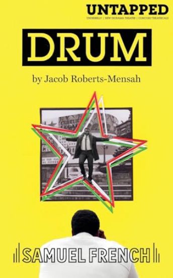 Roberts-Mensah, J: DRUM
