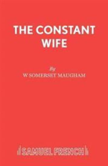 The Constant Wife
