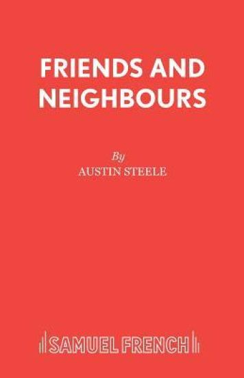 Friends and Neighbours