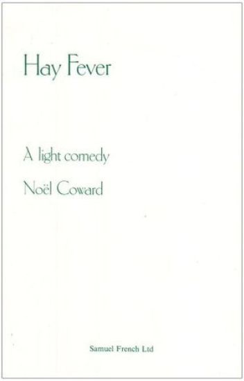 Hay Fever
