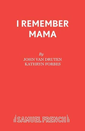 I Remember Mama