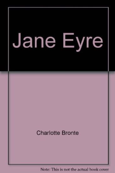 Jane Eyre