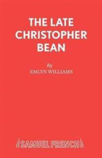 Late Christopher Bean