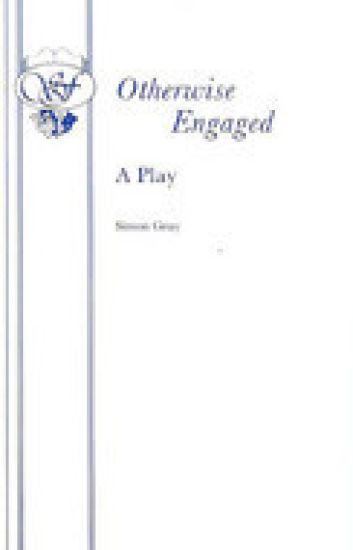 Otherwise Engaged