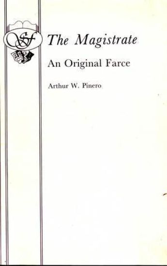 The Magistrate