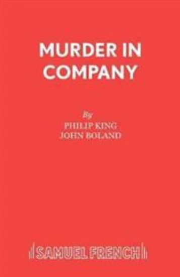 Murder in Company