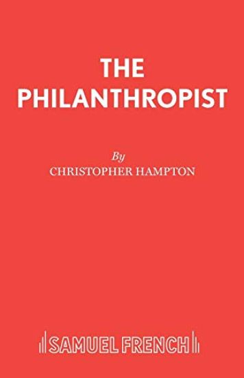 The Philanthropist