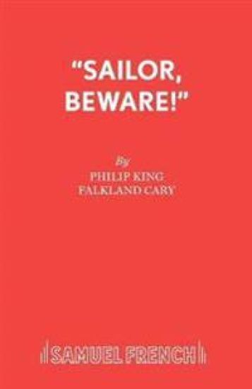 Sailor Beware