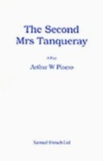 The Second Mrs. Tanqueray