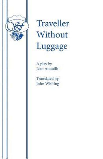 Traveller without Luggage
