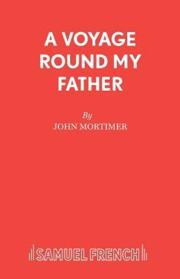 A Voyage Round My Father