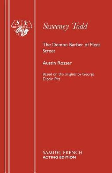 Sweeney Todd