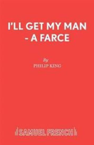 I'll Get My Man