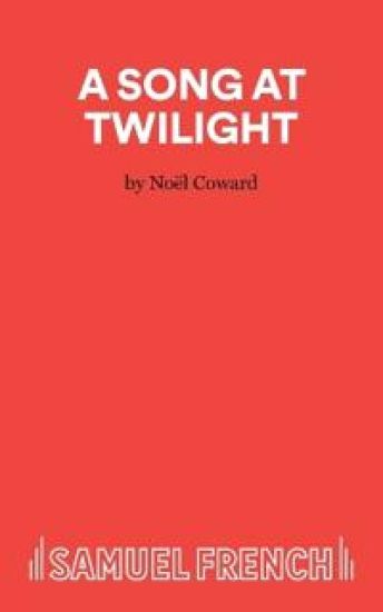 A Song At Twilight