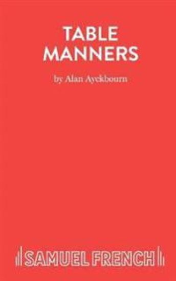 Table Manners