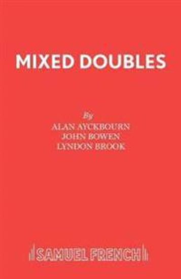 Mixed Doubles