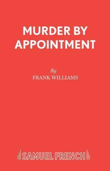 Murder by Appointment