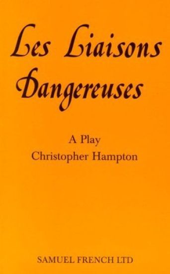 Les Liaisons Dangereuses