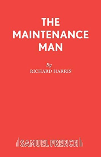 The Maintenance Man
