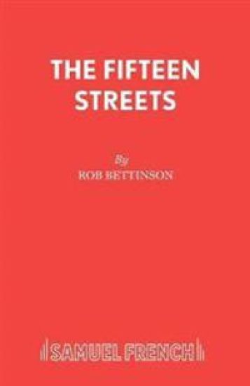 Fifteen Streets