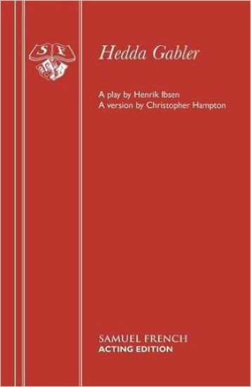 Hedda Gabler