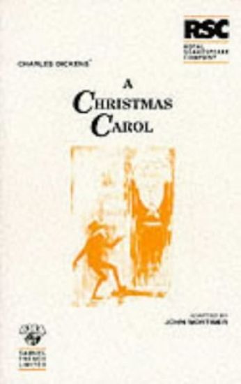 A Christmas Carol
