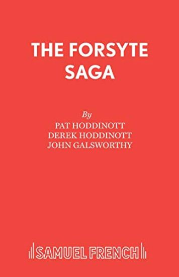The Forsyte Saga